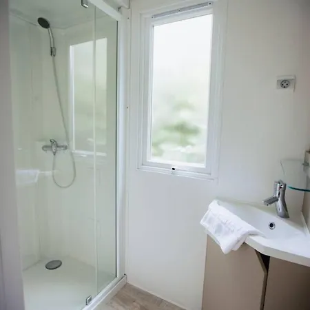 Domaine Les Oreades - Maeva Selection Campingplatz