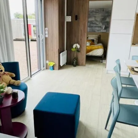 Kemp Domaine Les Oreades - Maeva Selection