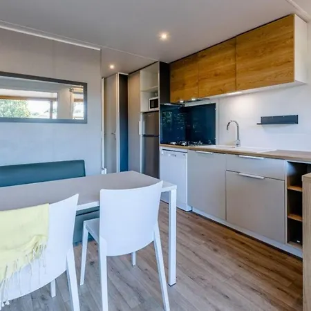 Domaine Les Oreades - Maeva Selection Kamp alanı 5*