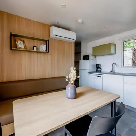 Kemp Domaine Les Oreades - Maeva Selection