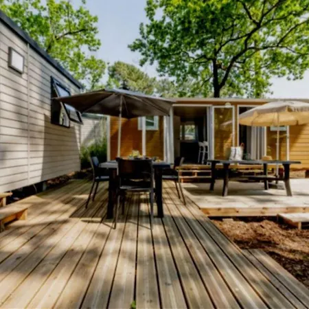 Campingplatz Domaine Les Oreades - Maeva Selection