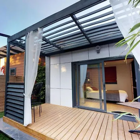 Domaine Les Oreades - Maeva Selection 5*