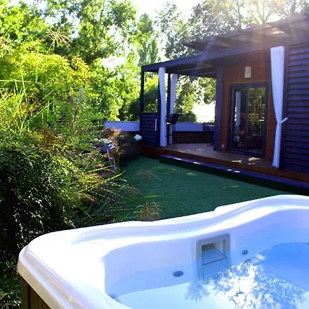 Domaine Les Oreades - Maeva Selection Campingplatz