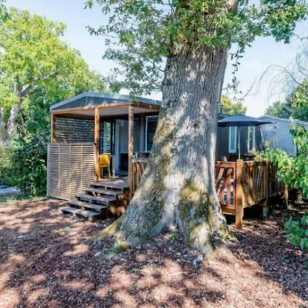 Kemp Domaine Les Oreades - Maeva Selection