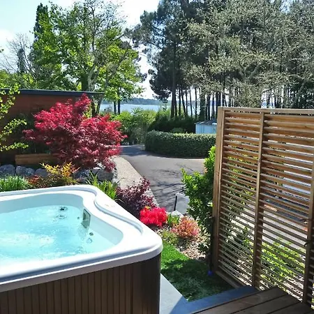 Domaine Les Oreades - Maeva Selection Kamp alanı 5*
