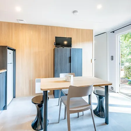 Kemp Domaine Les Oreades - Maeva Selection 5*