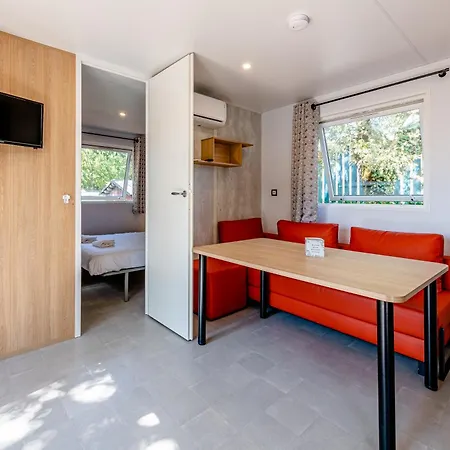 Domaine Les Oreades - Maeva Selection Sanguinet