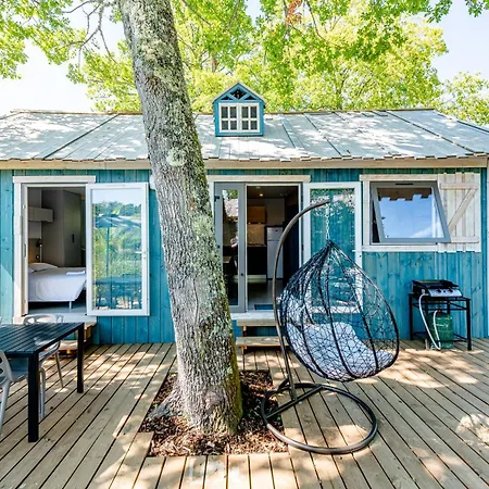 Domaine Les Oreades - Maeva Selection 5*