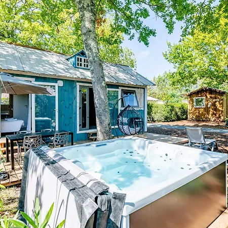 Domaine Les Oreades - Maeva Selection Sanguinet