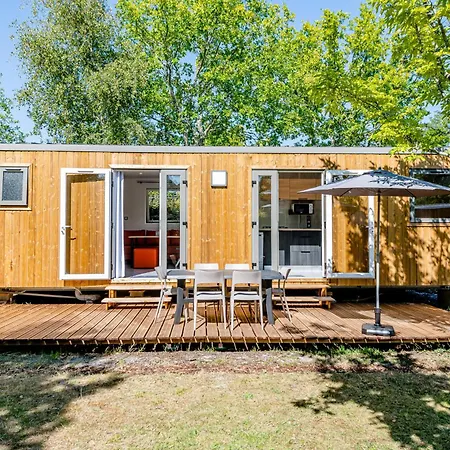 Domaine Les Oreades - Maeva Selection Campingplatz