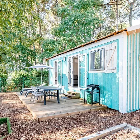 Domaine Les Oreades - Maeva Selection 5*