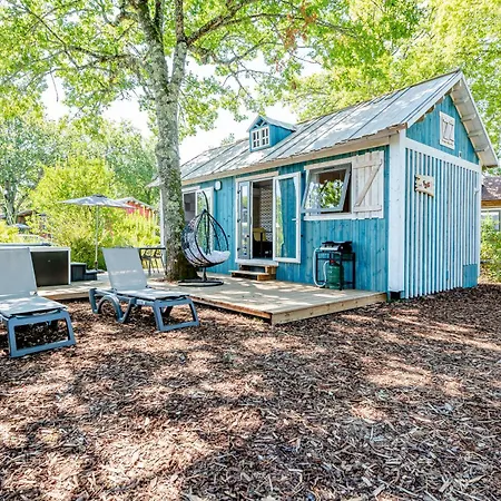 Domaine Les Oreades - Maeva Selection 5* Sanguinet