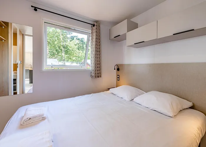 Campeggio Domaine Les Oréades - Maeva Sélection